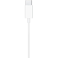 Pikkukuva 5 / 5: TYPE-C -johteiset kuulokkeet, sisäkorvan subwoofer matkapuhelimille, sopivat Xiaomi Huawei -kuulokkeille USB-C connector