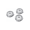 Miniatyrbillede 2 af 5: 3 stk. barberblade erstatningsblade til Philips Series 5000 shaver Sh50/51/52 Hq8