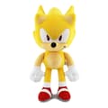 Sonic Pehmolelu Lasten Lahja Sonic the Hedgehog