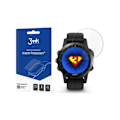 Miniatyrbillede 1 af 5: Garmin Fenix 5 Plus • 3x skærmbeskyttelse • HybridGlass 0,2mm • 3mk...