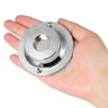 Miniatyrbillede 6 af 7: 5300GS Sikkerhedsmærke Fjernermagnet Alarmfjerner Magnetmærke Fjernelse 0.1