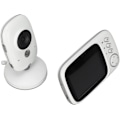 Miniatyrbilde 3 av 4: MONSVCAM-001 - Overvåkingskamera - 1 - 3,2 tommers LCD-skjerm, Utendørs - 8 Vuggesanger