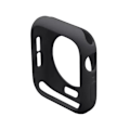 Pikkukuva 1 / 5: Sopii Apple Watch Series 1-6 SE Smartwatch -kuorelle 38/40/42/44 mm vedenpitävä musta Black 44mm