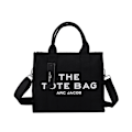 Miniatyrbilde 1 av 5: Marc Totebag for Kvinner Black
