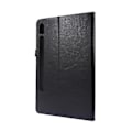 Miniatyrbilde 2 av 2: Samsung Galaxy Tab S6 Lite Nettbrettdeksel Svart