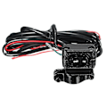 Miniatyrbillede 1 af 3: Vandtætte ATV/UTV Joystick Udskiftningskabler Spil Rocker Switch Spil