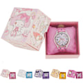 Miniatyrbillede 2 af 2: Børn Drenge Piger My Melody Ur Børn Anime Tegneserie Armbåndsur Fødselsdagsgave Melody