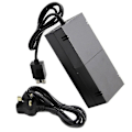 Pikkukuva 3 / 5: Virtalähde Xbox One -konsolille AC-adapteri Laturi Johto Videokaapeli
