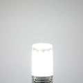 Miniatyrbild 5 av 5: LED Majskolvslampa 12W, Motsvarar 100W Glödlampor, E14, 6000K Kallvitt, 1200LM, 4-pack