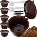 Miniatyrbillede 1 af 8: 6-pak Kaffekapsler til Dolce Gusto - Kaffe