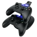 Pikkukuva 2 / 3: Kaksoislatausasema Xbox One -ohjaimille