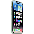 Miniatyrbillede 5 af 5: Apple Silikone Cover med MagSafe til iPhone 14 Pro【GKS】