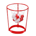 Miniatyrbilde 1 av 3: Hodebøyle Basketball Festspill Vanskelig å Knuse og Falmet Gave til Barn Studenter{GKS}
