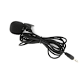 Miniatyrbilde 5 av 5: Bluetooth 5.0 AUX-kabeladapter håndfri med mikrofon erstatning for Citroen Berlingo/Jumpy/C2/C5