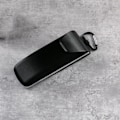 Miniatyrbillede 1 af 10: Brilleboks Solbrilleetui ETUI - lager black
