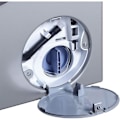 Pikkukuva 4 / 5: Tyhjennystulppa Siemens, Bosch Wm1095/1065 Wd7205 pesukoneeseen