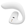 Miniatyrbild 5 av 8: Bluetooth Översättningshörlurar 144 Språk Stereo Översättningshörlurar med Laddningsfodral för Android för IOS Vit