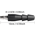 Miniatyrbillede 8 af 8: Vac U Lock Adapter Quick Connect Enhed Bøjelig Fjeder【ad】