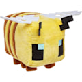 Miniatyrbillede 1 af 6: Bløde Minecraft-figurer, bløde dukker, videospilsinspirerede samlerlegetøj, gaver til børn og fans fra 3 år[GKS]