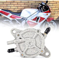 Pikkukuva 4 / 4: GY6 50cc 250cc Skootterin Moottoripyörän Bensiini Polttoainepumppu