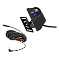 Miniatyrbillede 1 af 5: 1080P Bakkamera Bil DVR Bakkamera Reverseringskamera 15M