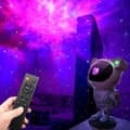 Pikkukuva 1 / 8: Astronautti Galaxy Tähtiprojektori