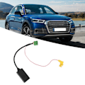 Pikkukuva 6 / 8: Langaton Bluetooth Audio Kaapeli Musiikkiadapteri Audi MMI 3G AMI AUX -järjestelmään