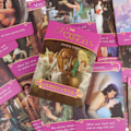 Miniatyrbillede 2 af 5: Nya Romance Angels Oracle Kort Tarotkort【GKS】
