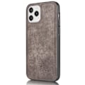 Pikkukuva 6 / 7: DG.MING 2-in-1 Magneettilompakko iPhone 13 Ruskea