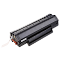 Pikkukuva 1 / 5: Mustat värikasetit Pantum P2200 P2500 P2500w M6500 M6500n M6500w -tulostimille 【GKS】