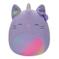 Miniatyrbild 1 av 3: Squishmallows 30cm Cienna Caticorn