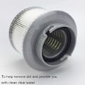 Miniatyrbillede 1 af 6: JPYH 1 stk. spa filter, erstatningsfilterpatron MSpa, MSpa spabad udskiftning