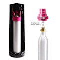 Miniatyrbillede 2 af 5: Quick Connect Co2 Adapter Kompatibel Sodastream Vanddispenser Duo Art, Terra, Tr21-4 Jnnjv[GKS]