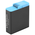 Miniatyrbilde 1 av 11: TELESIN Action Camera Halv Dekoding Batteri 1220mAh Høy Kapasitet for Gopro Hero8/7/6/5