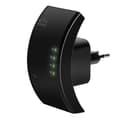 Miniatyrbillede 1 af 4: Trådløs Wifi Repeater - Sort