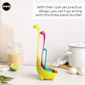 Miniatyrbillede 4 af 5: Nessie-familien none