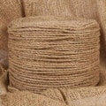 Miniatyrbillede 1 af 6: vidaXL Jute Reb 100 m Lang 6 mm Tyk 2630