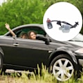 Miniatyrbild 4 av 5: Bil Auto Knacksensor Passar Mazda 3 BK 1.4 1.6 2.0 2.3 03-09 ZJ01-18-921