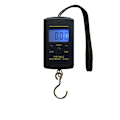Pikkukuva 1 / 3: Kalastus/elektroninen kalastusvaaka 10g-40kg (kalastusvaaka)