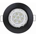 Miniatyrbilde 4 av 5: stk. Holdfjærer, klemmer og LED-lampeholder hjerteformet versjon【GKS】