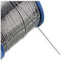 Miniatyrbillede 4 af 4: 400g 60/40 Tin/Bly Legering Loddetråd Flux Kerne Loddespole, 0.8mm