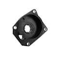 Miniatyrbilde 7 av 8: Reparasjonssett for vannpumpe, impeller-reparasjonssett for utenbordsmotor 0.5