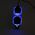 Pikkukuva 8 / 8: GP5‑1520 PS5 Latausasema Nopea Lataus Lataustelakka PS5-ohjaimille LED-merkkivalolla