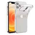 Pikkukuva 1 / 4: iPhone 12 Kuori - Läpinäkyvä 6,1 tuumaa