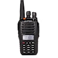 Miniatyrbild 1 av 4: Walkie Talkie Dual Band 5W BF UV-B5 Handheld Walkie Talkie Radio Tvåvägsradio
