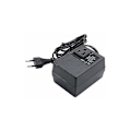 Miniatyrbild 4 av 5: Transformator 220V till 110V, 200W, med europeiskt stickkontakt, för reducerad spänning.