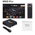 Miniatyrbilde 5 av 5: Android TV-boks, 4K HDR Streaming Media Player, Core Smart TV-boks