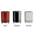 Miniatyrbilde 2 av 4: 2023 Solo Stove Mesa bordplatetopp bålpanne stativ lav røyk