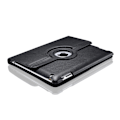 Miniatyrbillede 6 af 6: iPad Air 6 Cover Beskyttende Tablet Cover iPad 9.7-tommer Roterende Læder Cover Pro11 Lychee Mønster 10.2 Lilla Purple iPad mini 4/5