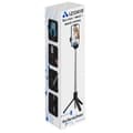 Miniatyrbild 3 av 8: Selfiepinne / Selfie Stick - iPhone/Android - Bluetooth